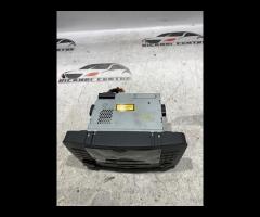 AUTORADIO MERCEDES ML W164 A1648208289 MODEL MF271