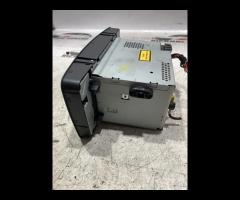 AUTORADIO MERCEDES ML W164 A1648208289 MODEL MF271 - 6