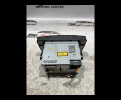 AUTORADIO MERCEDES ML W164 A1648208289 MODEL MF271 - 8