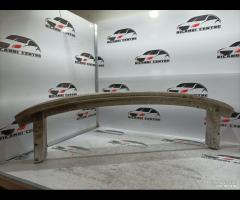 TRAVERSA RINFORZO PARAURTI POSTERIORE AUDI A6