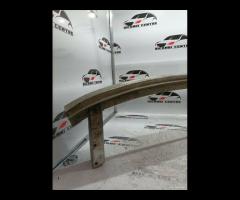TRAVERSA RINFORZO PARAURTI POSTERIORE AUDI A6