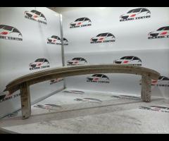 TRAVERSA RINFORZO PARAURTI POSTERIORE AUDI A6