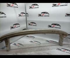 TRAVERSA RINFORZO PARAURTI POSTERIORE AUDI A6