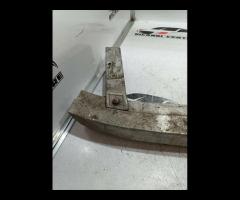 TRAVERSA RINFORZO PARAURTI POSTERIORE AUDI A6 - 8