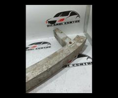 TRAVERSA RINFORZO PARAURTI POSTERIORE AUDI A6 - 9