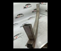 TRAVERSA RINFORZO PARAURTI POSTERIORE AUDI A6 - 10