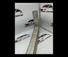 TRAVERSA RINFORZO PARAURTI POSTERIORE AUDI A6 - 11