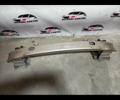 TRAVERSA PARAURTI ANTERIORE JAGUAR  X-TYPE
