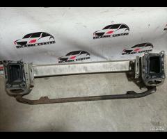 TRAVERSA PARAURTI ANTERIORE JAGUAR  X-TYPE - 11
