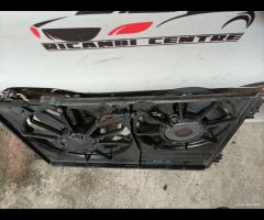 VENTOLA RAFFREDAMENTO  MOTORE VOLKSWAGEN GOLF 5 MK