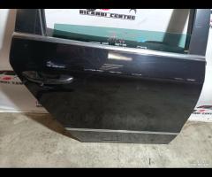 PORTIERA PORTA POSTERIORE DESTRA VOLKSWAGEN PASSAT