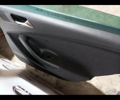 PORTIERA PORTA POSTERIORE DESTRA VOLKSWAGEN PASSAT - 12