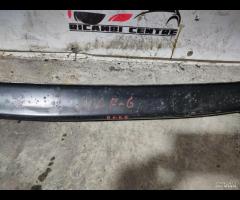 TRAVERSA PARAURTI POSTERIORE VW SCIROCCO III/GOLF - 6