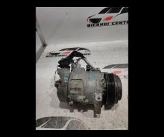 COMPRESSORE ARIA CONDIZIONATA BMW SERIE 1 3 5 E87
