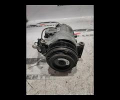 COMPRESSORE ARIA CONDIZIONATA BMW SERIE 1 3 5 E87 - 6