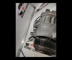COMPRESSORE ARIA CONDIZIONATA BMW SERIE 1 3 5 E87 - 8