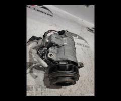 COMPRESSORE ARIA CONDIZIONATA BMW SERIE 1 3 5 E87 - 9