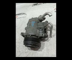 COMPRESSORE ARIA CONDIZIONATA BMW SERIE 1 3 5 E90