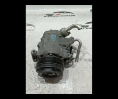 COMPRESSORE ARIA CONDIZIONATA BMW SERIE 1 3 5 E90