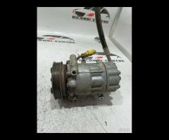 COMPRESSORE ARIA CONDIZIONATA MINI COOPER 92131750 - 9