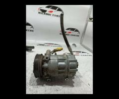 COMPRESSORE ARIA CONDIZIONATA MINI COOPER 92131750 - 10
