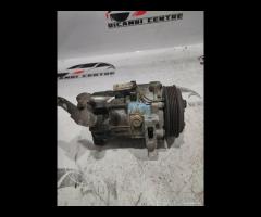 COMPRESSORE ARIA CONDIZIONATA OPEL VECTRA C (Z02,Z