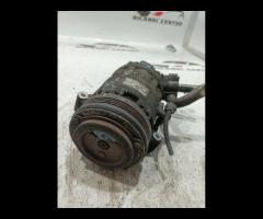 COMPRESSORE ARIA CONDIZIONATA  BMW X3 E83 9145353 - 6