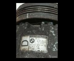 COMPRESSORE ARIA CONDIZIONATA  BMW X3 E83 9145353 - 9