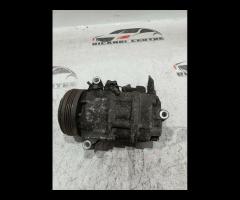 COMPRESSORE ARIA CONDIZIONATA  BMW X3 E83 9145353 - 11