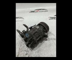 COMPRESSORE ARIA CONDIZIONATA  BMW X3 E83 9145353 - 12