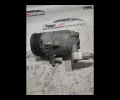 COMPRESSORE ARIA CONDIZIONATA OPEL ZAFIRA (A05)/AS