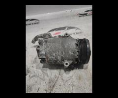 COMPRESSORE ARIA CONDIZIONATA OPEL ZAFIRA (A05)/AS - 6