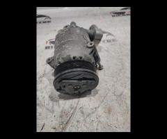 COMPRESSORE ARIA CONDIZIONATA OPEL ZAFIRA (A05)/AS - 7