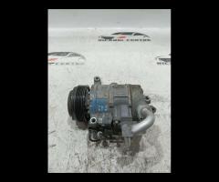 COMPRESSORE ARIA CONDIZIONATA BMW SERIE 1 E87 6452