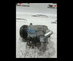 COMPRESSORE ARIA CONDIZIONATA BMW SERIE 1 E87 6452