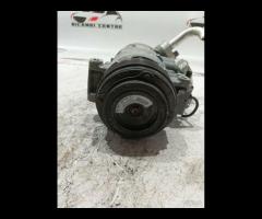 COMPRESSORE ARIA CONDIZIONATA BMW SERIE 1 E87 6452