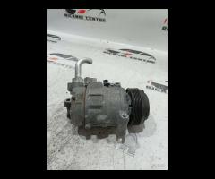 COMPRESSORE ARIA CONDIZIONATA BMW SERIE 1 E87 6452 - 6