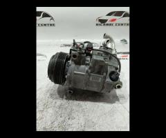COMPRESSORE ARIA CONDIZIONATA BMW SERIE 1 E87 6452 - 8