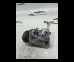 COMPRESSORE ARIA CONDIZIONATA BMW SERIE 1 E87 6452 - 9