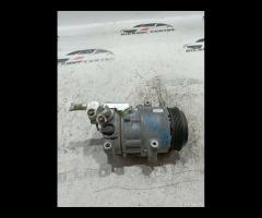 COMPRESSORE ARIA CONDIZIONATA MERCEDES-BENZ CLASSE
