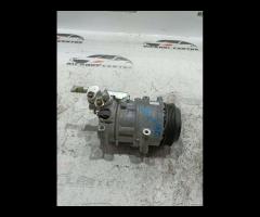 COMPRESSORE ARIA CONDIZIONATA MERCEDES-BENZ CLASSE