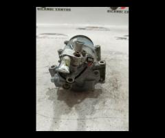 COMPRESSORE ARIA CONDIZIONATA MERCEDES-BENZ CLASSE - 6