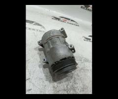 COMPRESSORE ARIA CONDIZIONATA MERCEDES-BENZ CLASSE - 11