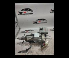 SERVOSTERZO POMPA ELETTRICA RENAULT MEGANE PW22BD0 - 7