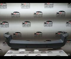 PARAURTI POSTERIORE CON SENSORI VOLVO XC90 2002-20