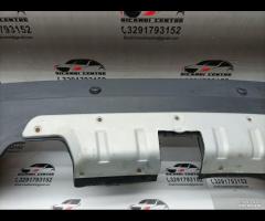 PARAURTI POSTERIORE CON SENSORI VOLVO XC90 2002-20 - 7