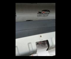 PARAURTI POSTERIORE CON SENSORI VOLVO XC90 2002-20 - 17