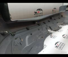 PARAURTI POSTERIORE CON SENSORI VOLVO XC90 2002-20 - 22