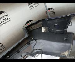 PARAURTI POSTERIORE CON SENSORI VOLVO XC90 2002-20 - 23