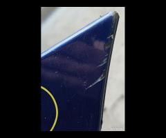 PARAURTI POSTERIORE CON SENSORI VOLVO XC90 2002-20 - 24